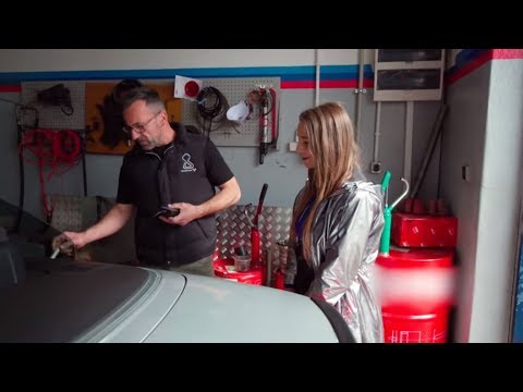 We've researched the repair history and condition of our favorite! #Zakup_kontrolowany