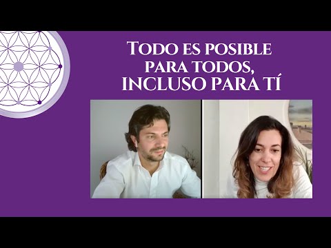 Testimonio de Marco