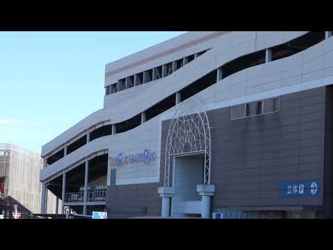 E as obras em River City North?