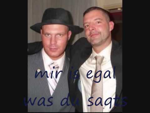 Falscher Freund D BO feat Saad