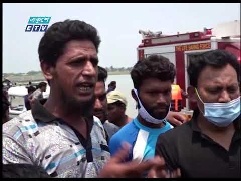 কাঁঠালবাড়ি ঘাটে দুর্ঘটনায় ২৬ জনের মরদেহ উদ্ধার | ETV News