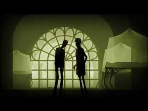 Andres Cuervo - Luna cuéntale  [Hermosa historia de amor] HD