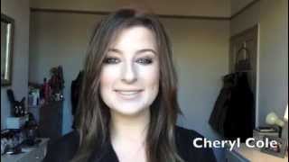 Naomi McDonald Impressions Reel video