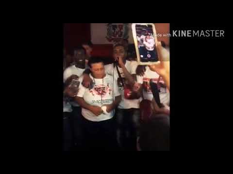 Jiorwby - R.I.P D LEON 🙏