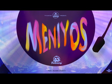 Thank You Hashem / Music and DJ Farbreng