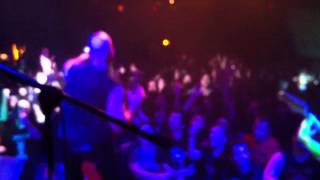 Manilla Road - Necropolis ( up the hammers festival special edition part 2)