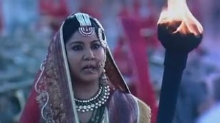 Zila Khan in Bajirao Mastani | Sanjay Leela Bhansali | Movie Scene