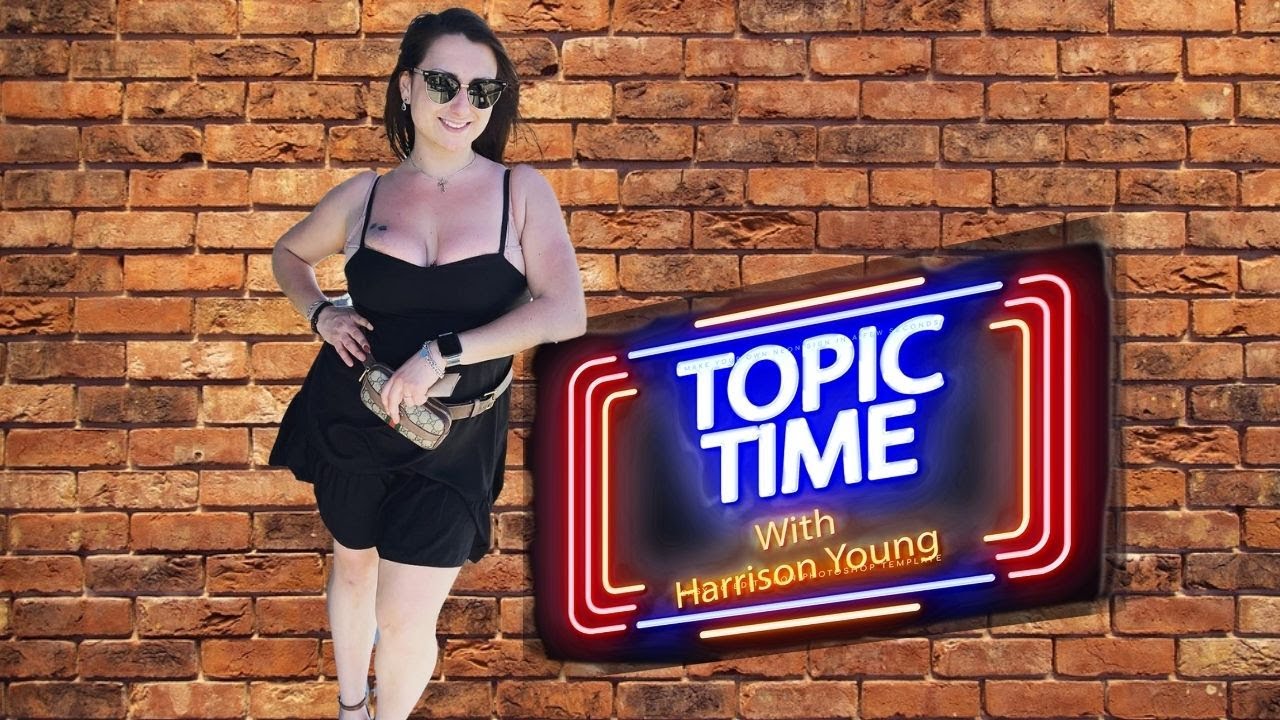 Topic Time Andrea Maria