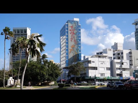 El Caribe Office Building