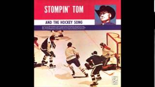 Stompin' Tom Connors - Your Loving Smile (45 RPM Vinyl)