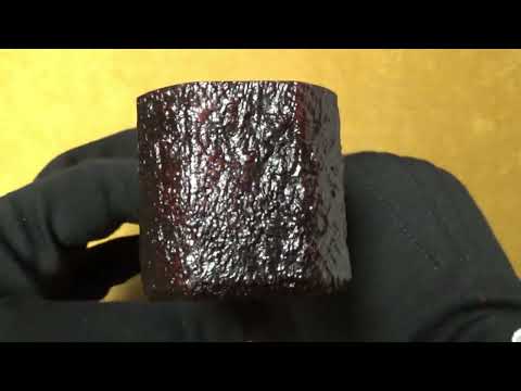 Pipa Ashton Brindle XXX - Panel Pot (ASH38)