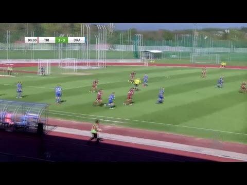 2.SNL, 23. KROG. TRIGLAV KRANJ - DRAVA PTUJ, 30.4.2017