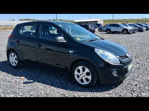 Hyundai i20 2012 - Image 2