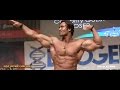 Mike O'Hearn Guest Posing at the 2014 NPC 2014 NPC Natural Northern USA Championships