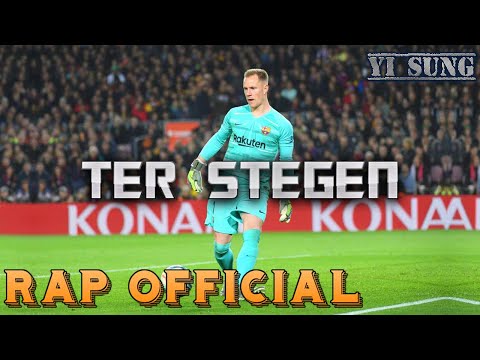 Rap về Ter Stegen - Yi Sung Nguyễn