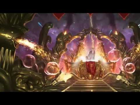 URF 2015 Trailer