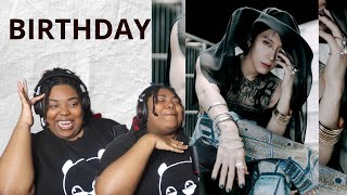 Download lagu [STATION : NCT LAB] TEN 텐 'Birthday' MV | REACTION mp3