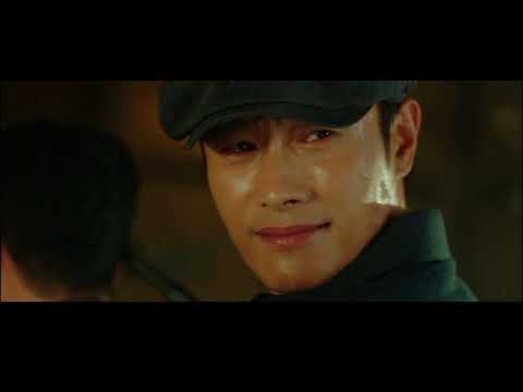 Mr. Sunshine Painful Climax Scene (Eugene’s Death)