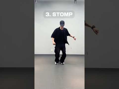 pov: you’re learning house dance for beginners 🕺🏻🪩 credits to cotu.house_dance #housedance