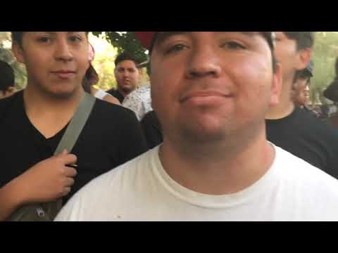 LUCK MC vs. DRAISEK vs. SLAM vs. KUM: OCTAVOS DE FINAL - STRAKTO PARA UN FINAL