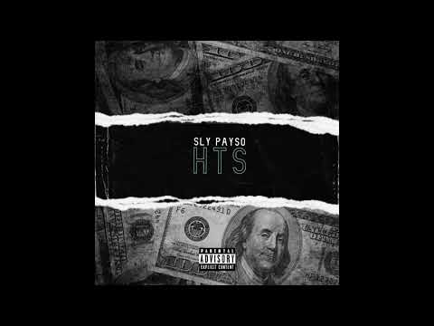 Sly Payso - HTS (Official Audio)
