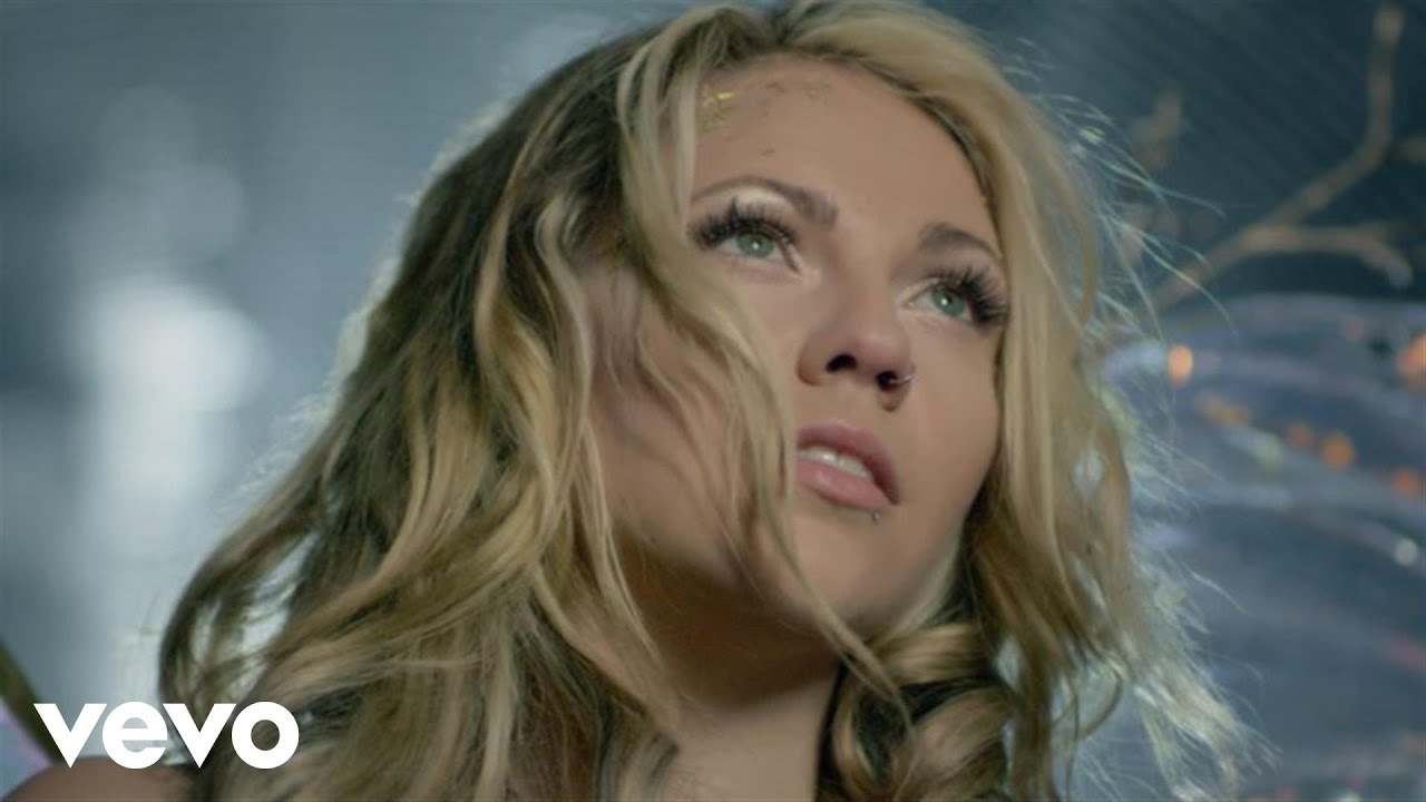 Kobra And The Lotus — Soldier