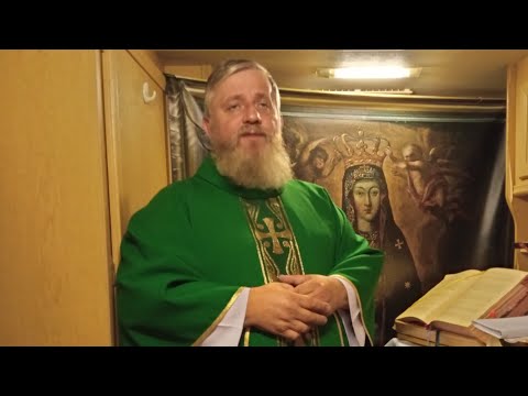 Charbel TV-Transmisja Mszy Świętej-27.09.2020