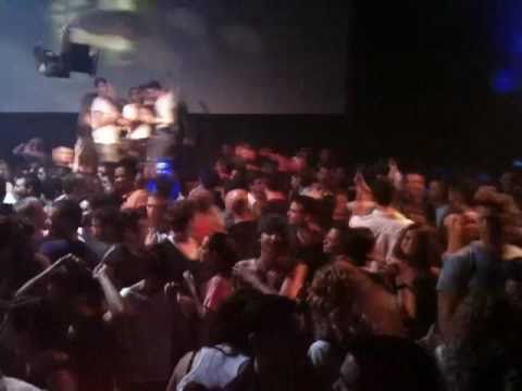 Donna Martin Tel Aviv 8/10