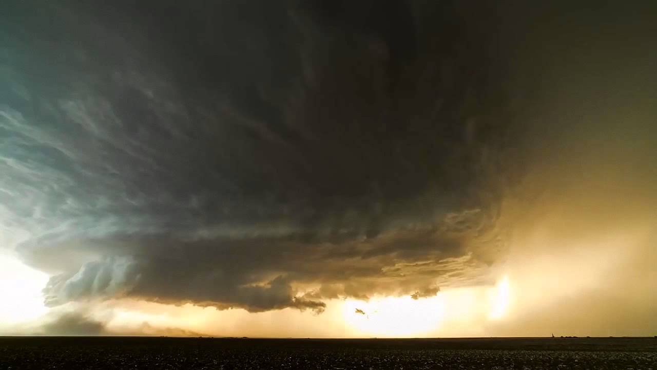 Introduction to Tornadoes