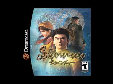 Sound Test Unlocked! Best VGM 209 - Memories of Distant Days (Shenmue)