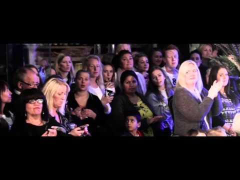 CC Fashion Night 2015