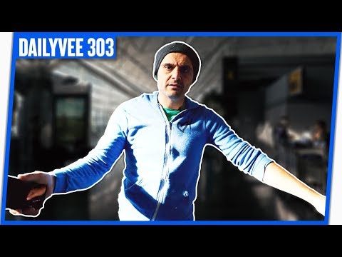 WHY YOU SHOULD BELIEVE IN WHAT YOU SELL! | DAILYVEE 303 Video