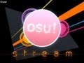 OSU! Stream 藍魂のHitchhikers by SkyMarshall【節拍 ...