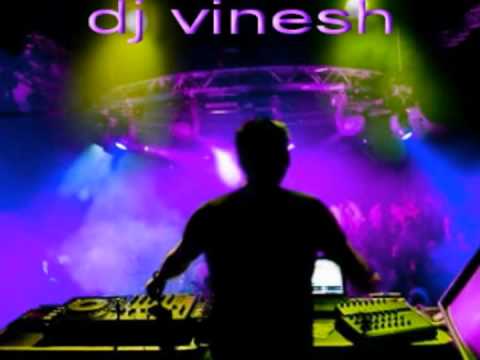 GALI GALI MAI FIRTA HAI REMIX BY DJ VINESH