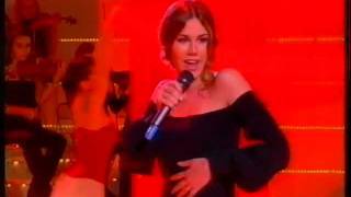 Tamara  - Herida de amor - sp