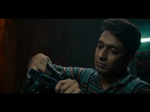 Thumbnail for video: Trailer - Barber of the Gods Thumbnail for video: Trailer - Barber of the Gods