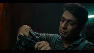 Trailer - Barber of the Gods