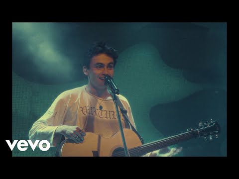 Franco Rizzaro - Tu Recuerdo (En Vivo) (Official Video)