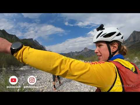 O que é Corrida de Aventura!