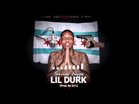 Lil Durk - Street Nigga [Prod by DJ L] (Official Audio)