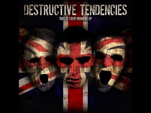 Destructive Tendencies - Taken from me