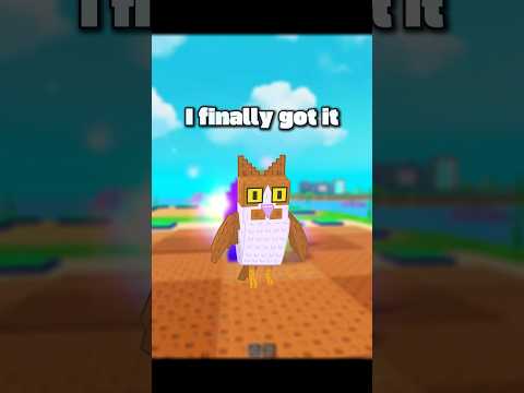 I got the rarest pet in plants vs brainrots 😱 #pvb #robloxfyp #roblox #plantsvsbrainrots