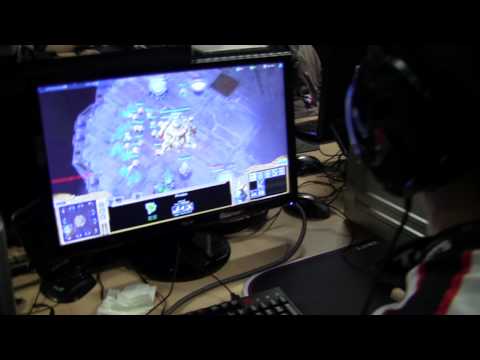 NSL 3 LAN 3 RightNow Harpner VS Helter