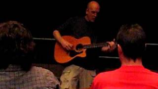 Devin Townsend 's VIP Private Acoustic Show