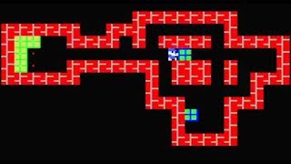 Soukoban  ~ MSX