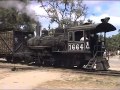 Cuba Steam in Paradise 1999 part 6