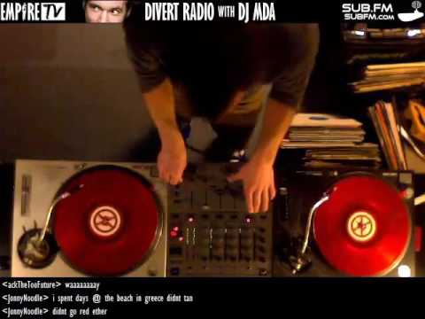 2014-01-11 Divert Radio - Sub.FM