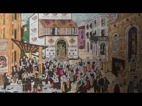 @ionbogdanstefanescu  Sabin Drăgoi - Suită de dansuri / arr. Ioan Dobrinescu