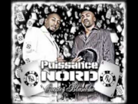 Puissance Nord - Bienvenue à Marseille (Feat. Keny Arkana, Alonzo, Soprano ...)