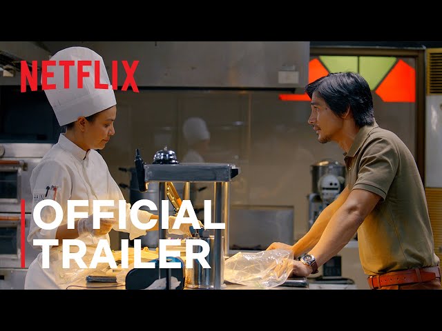 THE MENU, Official Trailer